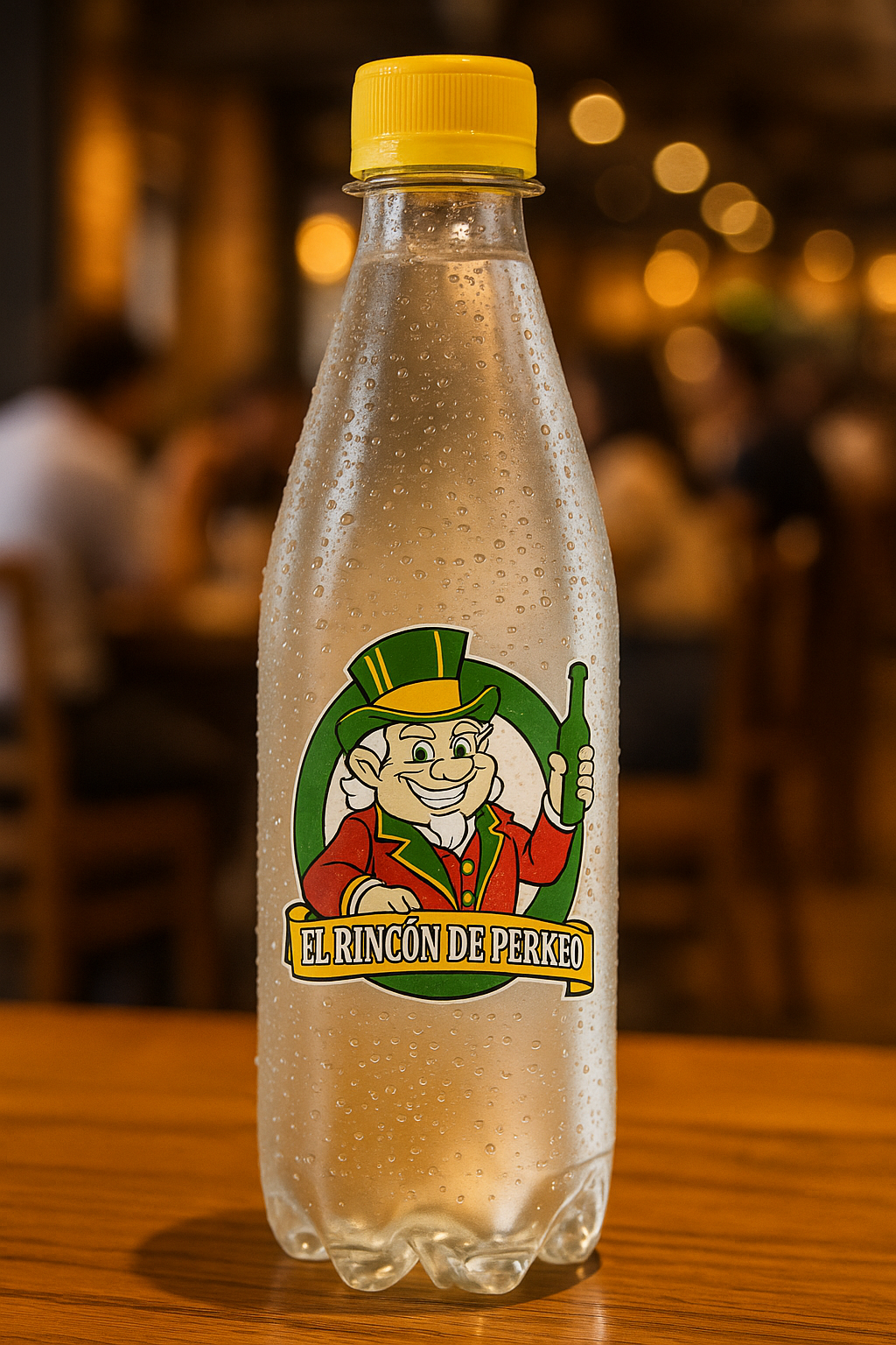 Marcación a tres colores